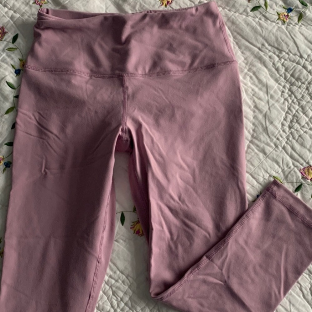 MULTIPLE WORKOUT LEGGINGS - Picture 5 of 10